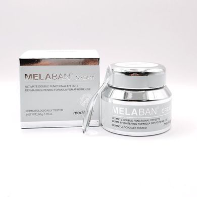 Крем від пігментації Meditime Meditimeneo Melaban Cream