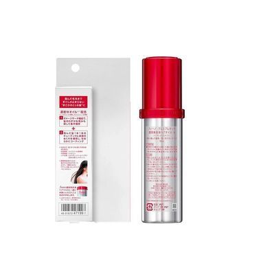 Масло для волос Shiseido Fino hair oil