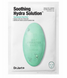 Успокаивающая тканевая маска Dr. Jart Dermask Water Jet Soothing Hydra Solution 25g