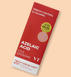 Успокаивающая ампула VT A1 Calming Ampoule 30 мл