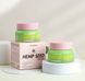 Зволожувальний заспокійливий крем для обличчя Lalarecipe Hemp Cica Cream 50ml