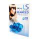 Тайские капсулы для волос с водорослями - Lesasha Hair Vitamin Seaweed 10 шт