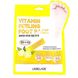 Пилинг-носочки для ног Lebelage Vitamin Peeling Foot Pack 40ml 1 Pair