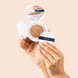 Кушон Тональний Ідеальне Покриття MISSHA MAGIC CUSHION COVER LASTING SPF50+ PA+++ №25