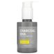 Маска-пенка для лица кислородная Some By Mi Charcoal Bha pore Clay Bubble Mask 120g