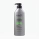 Шампунь для нормальної та сухої шкіри голови KeraSys Hair Clinic Dry Scalp Deep Cleansing 400мл