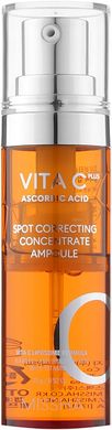 Сироватка-концентрат з вітамином С Missha Vita C Plus Spot Correcting Concentrate Ampoule 15g