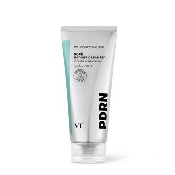 Засіб для очищення VT PDRN Barrier Cleanser 200ml