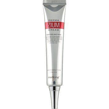 Лифтинг крем с эффектом ботокса Meditime Meditimeneo Botalinum Dermazium Cream