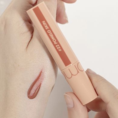 Тинт для губ Rom&nd Juicy Lasting Tint 22 Pomelo Skin