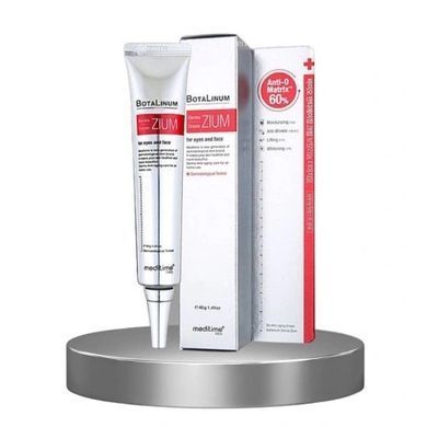 Ліфтинг крем з ефектом ботоксу Meditime Meditimeneo Botalinum Dermazium Cream
