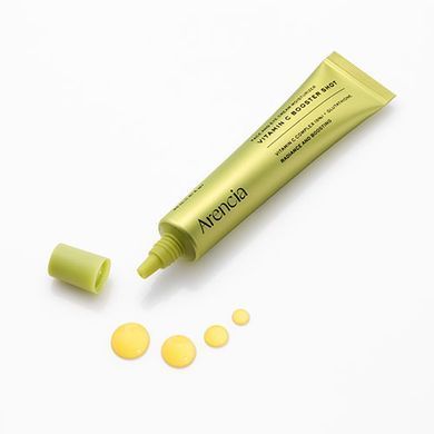 Сироватка-бустер з вітаміном C Arencia Vitamin C Booster Shot 30ml
