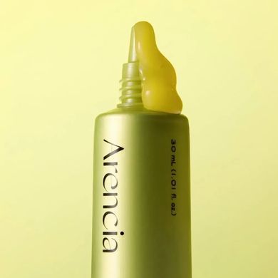 Сироватка-бустер з вітаміном C Arencia Vitamin C Booster Shot 30ml