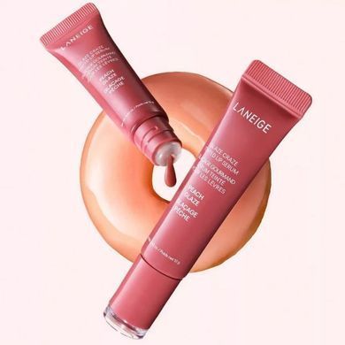Сыворотка-тинт для губ Laneige Peach Craze Tinted Lip Serum