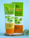 Сонцезахисний крем з алоє EKEL Soothing & Moisture Aloe Vera Sun Block 70ml