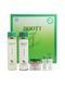 Набір для догляду за обличчям із екстрактом зеленого чаю Jigott Well-being Green Tea Skin Care 3Set