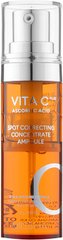 Сироватка-концентрат з вітаміном Missha Vita C Plus Spot Correcting Concentrate Ampoule 15g