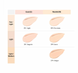 Кушон CLIO Kill Cover Mesh Glow Essential Cushion SPF50+, PA++++ 19C Light