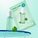 Тканинна маска для обличчя Celimax Cica Calming Serum Mask 27ml