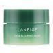 Ночная маска для проблемной кожи губ (мини) Laneige Samples Cica Sleeping Pack 10ml